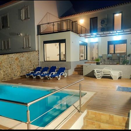 Casa Da Aldeia Villa Santa Clara-a-Nova Exterior photo